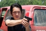 "The Walking Dead" Glenn