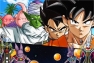 Dragon Ball Super Promotional Poster