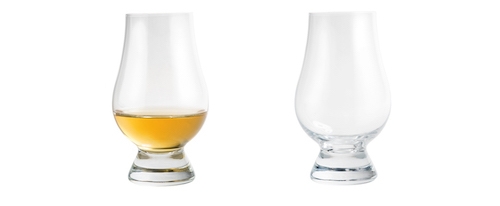 Scotch Whisky Glass