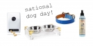 National Dog Day 2016